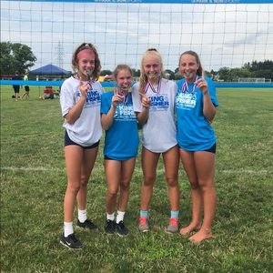 Meet your Posher, Lexi